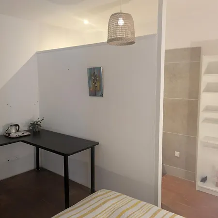 Calme Proche Centre-ville * Anduze